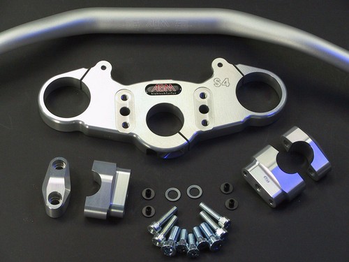 Abm superbike booster - superbike,