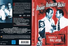 GANGSTER IN KEY LARGO --- Key