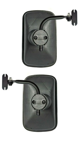 Specchietto laterale - specchietto,