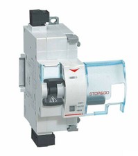 BTICINO F80SG MODULO DI RIARMO