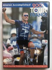 Mission Accomplished 2001 Tour