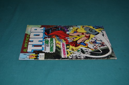 Mitico thor 80 - thor, #