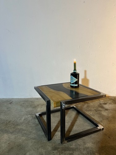 Coffee table tavolo legno - table,