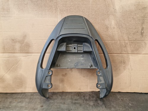 Porta pacchi maniglie