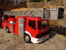RC Camion dei Pompieri con