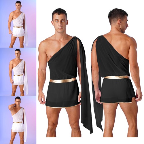 Costume toga uomo - costume, strap