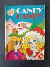 fumetto CANDY CANDY anno 1981
