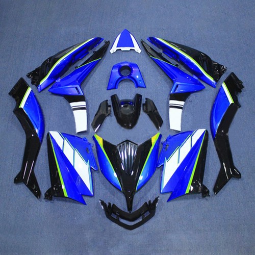 Kit carene amotopart per - carene,