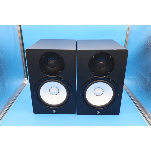 Yamaha hs8 coppia altoparlanti - yamaha,