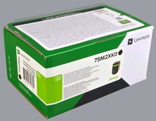 Toner originale Lexmark