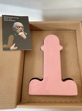 ETTORE SOTTSASS Vaso SHIVA BD