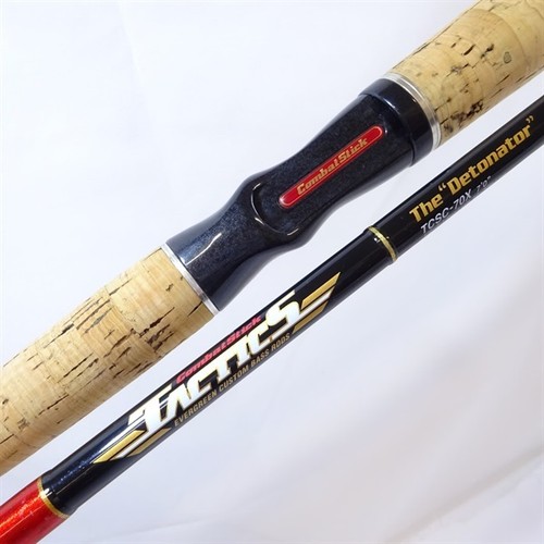 Evergreen combat stick - evergreen,