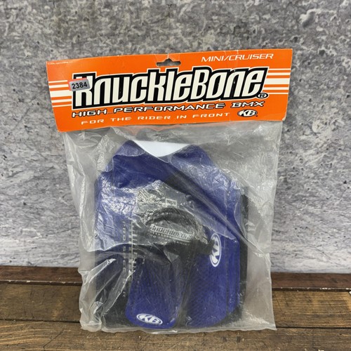 Vintage knucklebone prospec - kb,