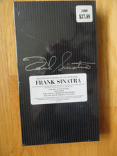 Frank Sinatra: Voice in Time