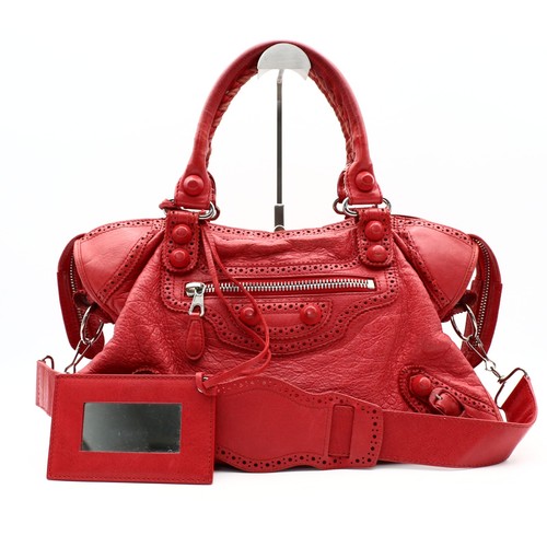 Borsa mano balenciaga la - balenciaga,