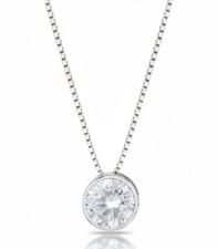 Collana Donna Punto Luce
