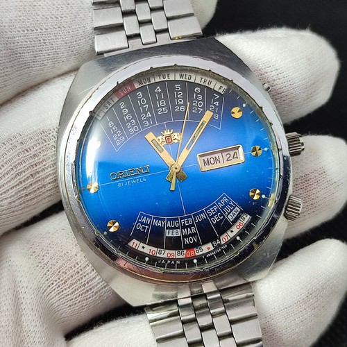 Orologio vintage giappone - ⭐orologio,