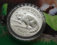 Australia zoo dollaro 2018 - australia,