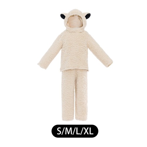 Costume agnello per - costume,