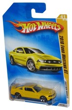 Hot Wheels 2009 Nuovi Modelli
