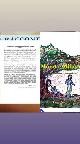 Libro autografato - libro,