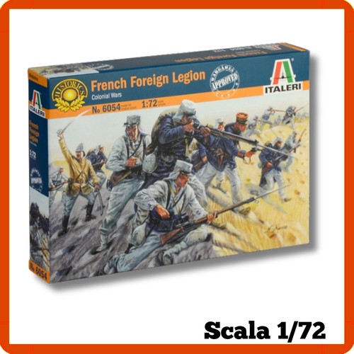 Soldatini italeri scala - italeri,
