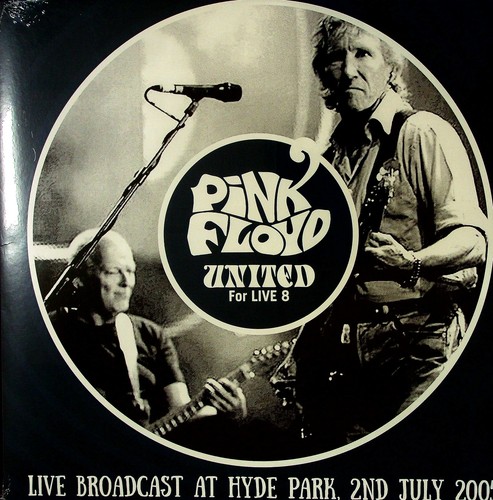 Pink floyd united - floyd,