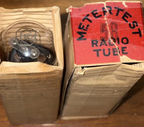 Rari tubi radio - rari,