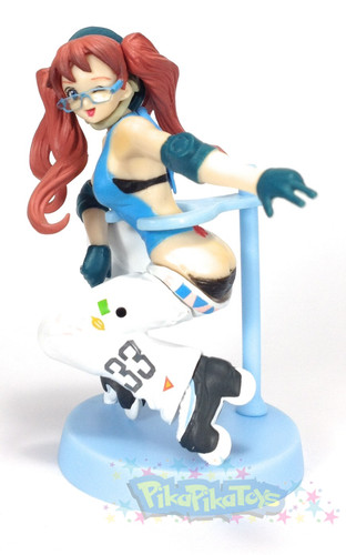 Air gear hgif - gear, figure
