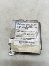 Centralina Hyundai Getz 2004