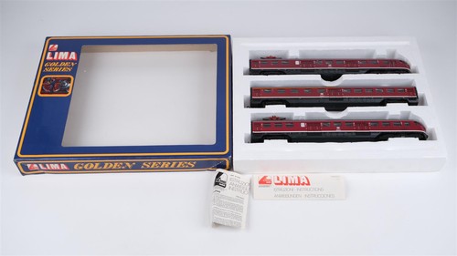 Lima 149800 trenino - h0,