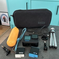 GoPro Hero 11 nero