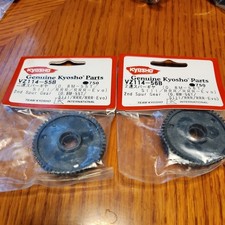 Kyosho VZ114-56b V-ONE RRR 0.8