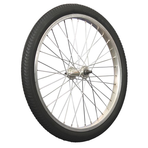 Ruota pollici cerchio in - 20,