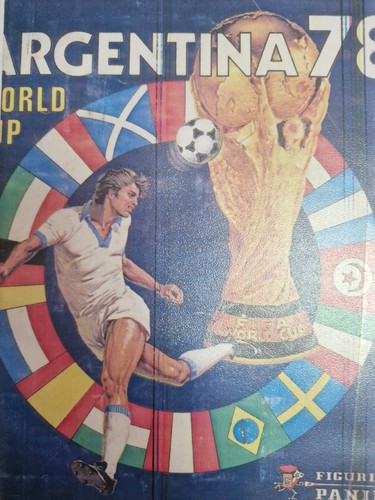 Panini fifa world cup - panini,
