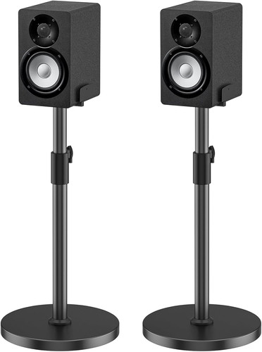 Coppia supporti monitor - , da
