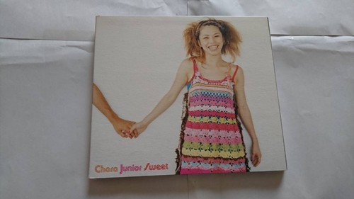 Tan05060 chara junior sweet - /,