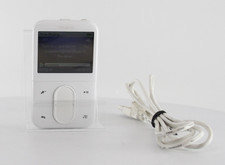 Creative Zen Vision:M Lettore MP3 e video 30 GB - Bianco (ZVM30EFWH)