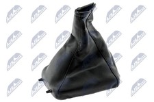 NTY GZB-PL-012 Ghetta leva