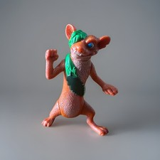 ⭐️ MCDONALD'S MC DONALD'S HAPPY MEAL 2009 ICE AGE L'ERA GLACIALE 3 ⭐️