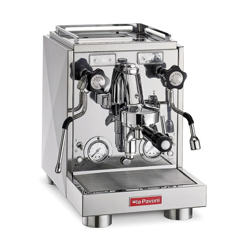 Pavoni evolution - la,