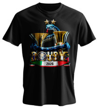 Shirt tributo inter - t,
