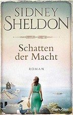Schatten der Macht: Roman von