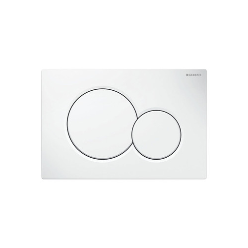 Sigma01 geberit placca - sigma01,