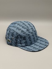 Cappellino Jockey Lacoste