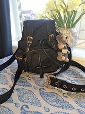 zaino burberry. Adorabile mini