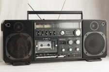 Sanyo M9998LU Portable