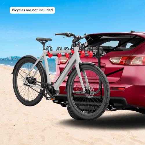 Portabici per auto - portabici,