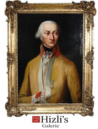 Imperatore giuseppe - imperatore, ii