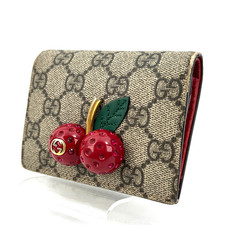 GUCCI Portafoglio Bifold